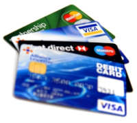 Online Credit Cards